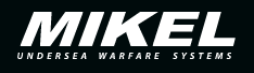 Mikel - Undersea Warfare Systems